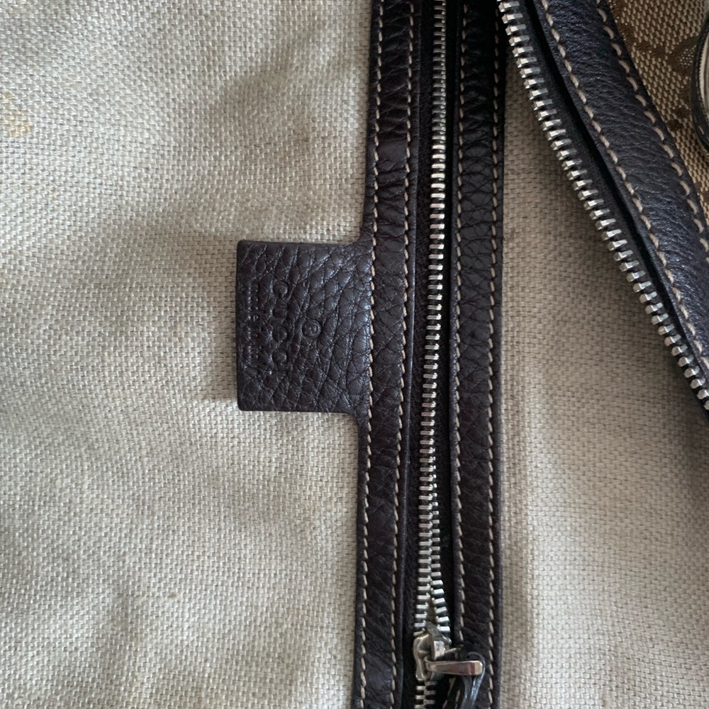 Gucci Handbag - Picture 4 of 8